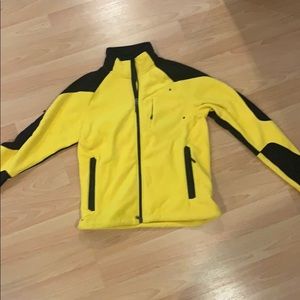 Ralph Lauren Fleece Sweater Brand New With Tags